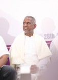 Isagnani Ilaiyaraja At The PSM International Digital Salon 2014 Photographic Exhibition