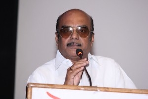 Ivan Thanthiran And Vanamagan Team Press Meet