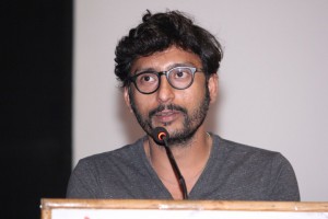 Ivan Thanthiran And Vanamagan Team Press Meet