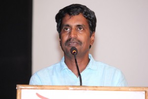 Ivan Thanthiran And Vanamagan Team Press Meet