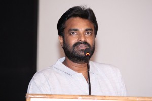 Ivan Thanthiran And Vanamagan Team Press Meet