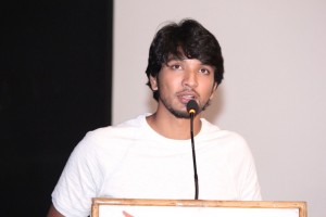 Ivan Thanthiran And Vanamagan Team Press Meet