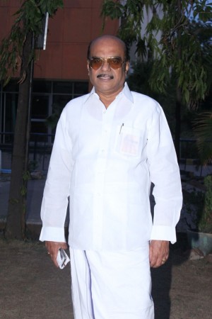 Ivan Thanthiran And Vanamagan Team Press Meet