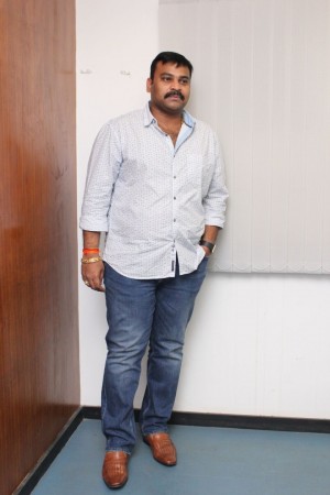 Ivan Thanthiran And Vanamagan Team Press Meet