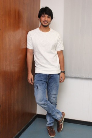 Ivan Thanthiran And Vanamagan Team Press Meet