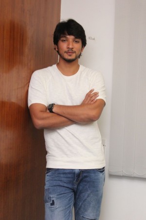 Ivan Thanthiran And Vanamagan Team Press Meet