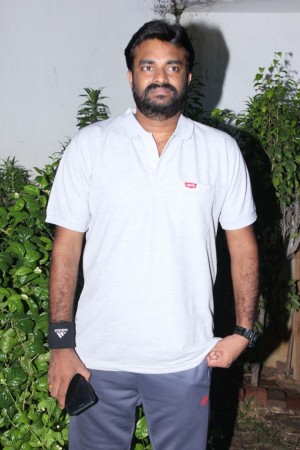 Ivan Thanthiran And Vanamagan Team Press Meet