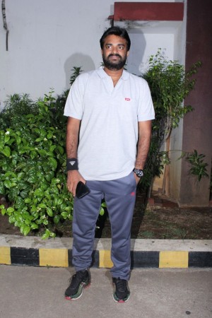 Ivan Thanthiran And Vanamagan Team Press Meet