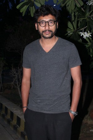 Ivan Thanthiran And Vanamagan Team Press Meet