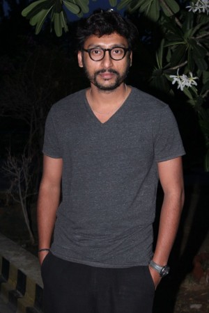 Ivan Thanthiran And Vanamagan Team Press Meet