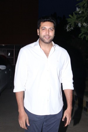 Ivan Thanthiran And Vanamagan Team Press Meet