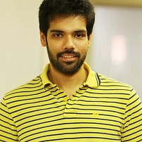 Jackson Durai Audio Launch Stills