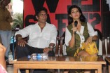 Jacqueline Fernandez joins Are We Safe Campaign