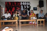 Jacqueline Fernandez joins Are We Safe Campaign