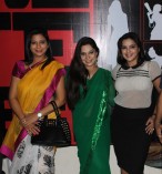 Jacqueline Fernandez joins Are We Safe Campaign