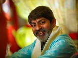 Jagapathi Babu's daughter wedding photos