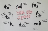 Jallikattu protest across the globe