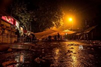 Jallikattu protest across the globe