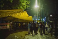 Jallikattu protest across the globe