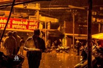 Jallikattu protest across the globe