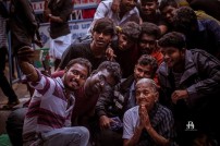 Jallikattu protest across the globe