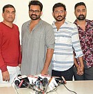 Jawaan Movie Success Celebrations