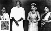 Jayalalithaa's Life Captures
