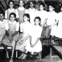 Jayalalithaa's Life Captures