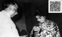 Jayalalithaa's Life Captures