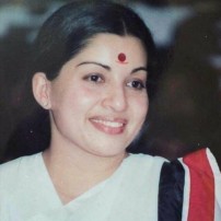 Jayalalithaa's Life Captures