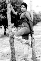 Jayalalithaa's Life Captures