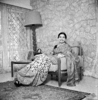 Jayalalithaa's Life Captures