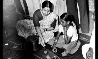 Jayalalithaa's Life Captures