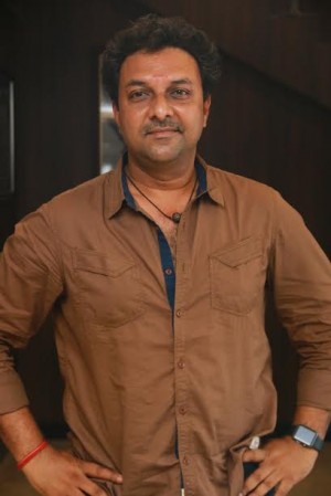 Jayamravi's Bogan Success Celebration at Kamala Cinemas.