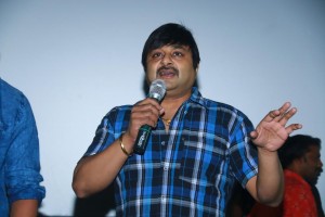 Jayamravi's Bogan Success Celebration at Kamala Cinemas.