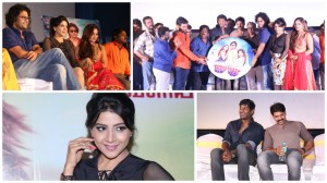 Jeyikkira Kuthira Audio Launch