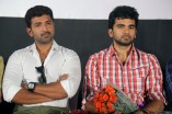 Jigarthanda Audio Launch