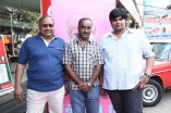 Jigarthanda Audio Launch