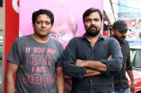 Jigarthanda Audio Launch