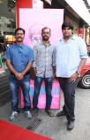Jigarthanda Audio Launch