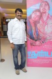 Jigarthanda Audio Launch