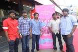 Jigarthanda Audio Launch