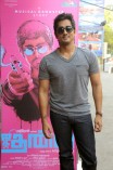 Jigarthanda Audio Launch
