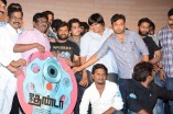 Jigarthanda Audio Launch