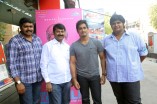 Jigarthanda Audio Launch