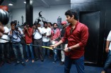 Jiiva Inaugurateda 