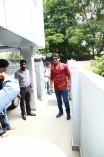 Jiiva Inaugurated A Hybrid Crosffit fitness Centre at Mahalingapuram