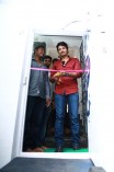 Jiiva Inaugurateda 