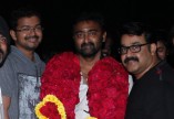 Jilla Success Party