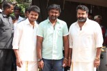 Jilla Success Party